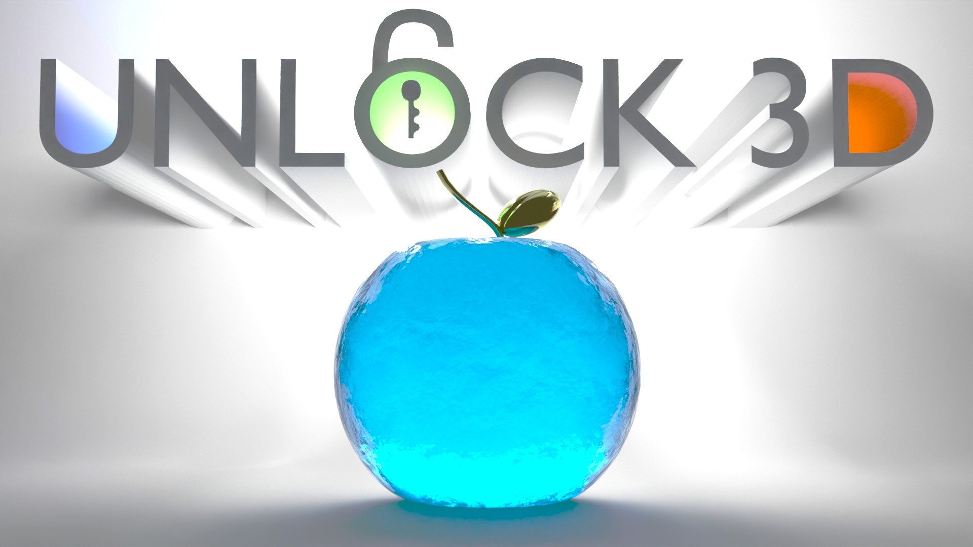 UNLOCK 3DCG￤つまづき解消サークルの画像