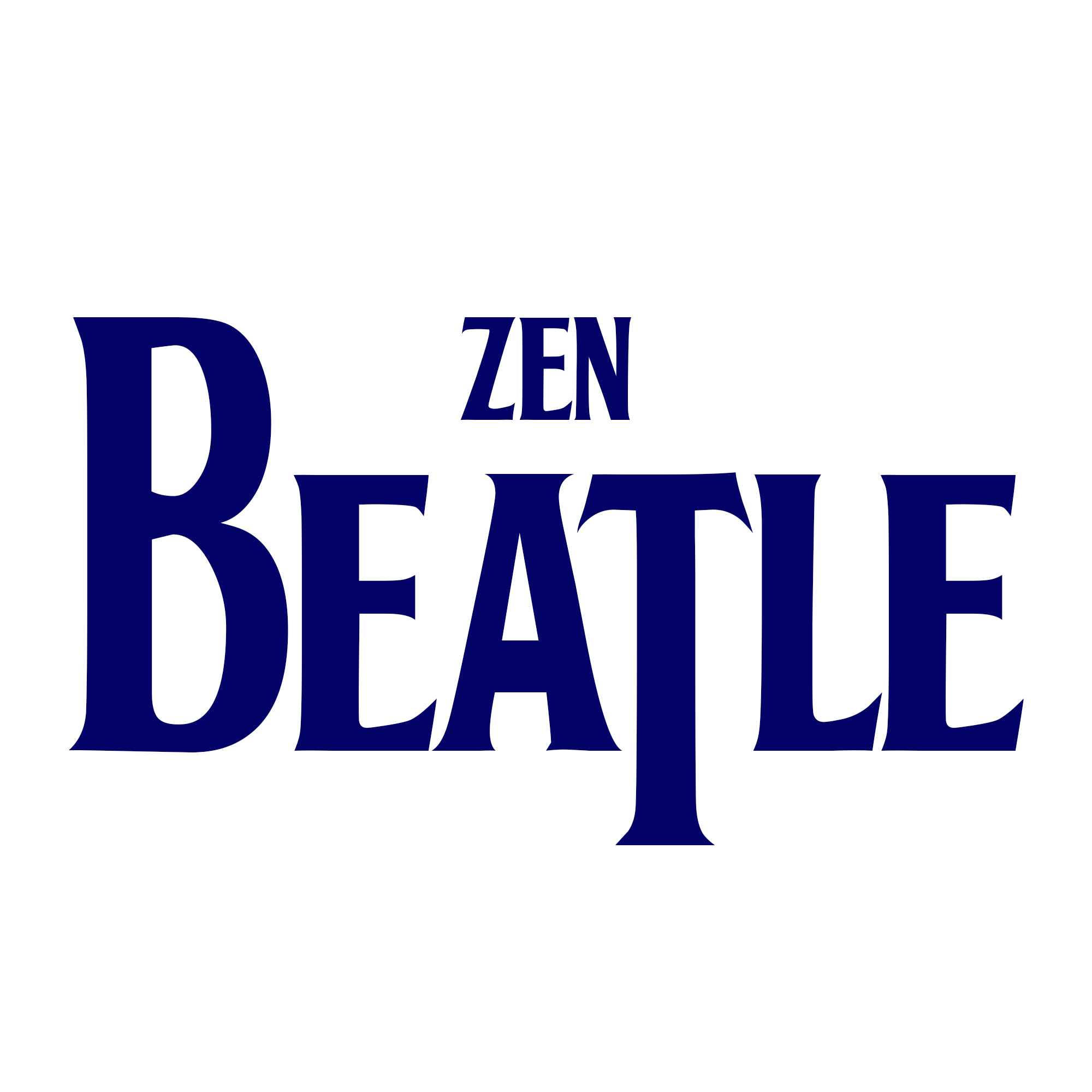 #Zen_BEATLEの画像